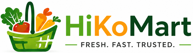 HiKoMart