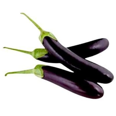 Brinjal (Long)