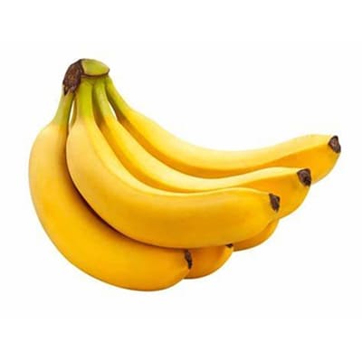 Banana Normal