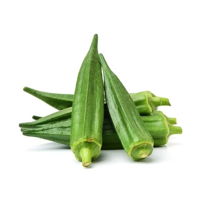 Bhindi (Lady Finger)