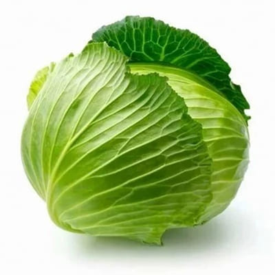 Cabbage (Patta Gobhi)