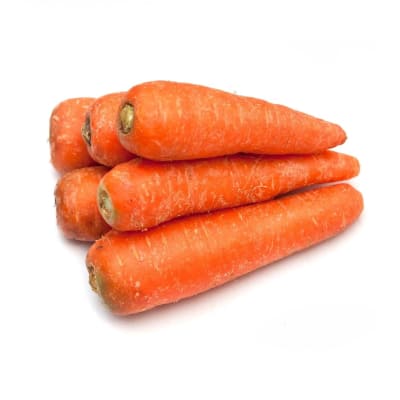 Carrot (Red)