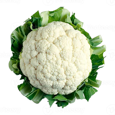 Cauliflower (Phool Gobhi)