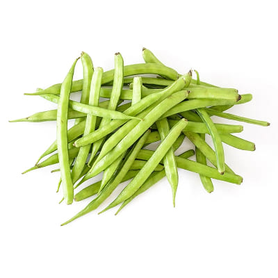 Cluster Beans (Gavar)