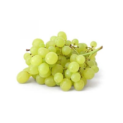 Grapes (Green)