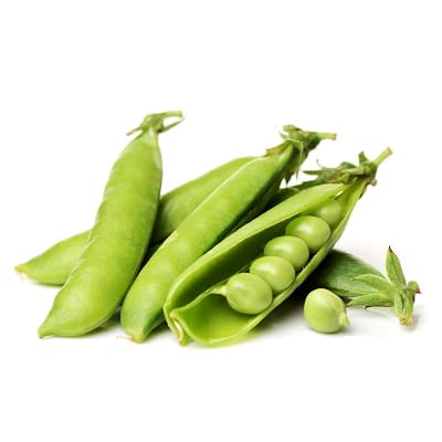 Green Peas (Matar Fali)