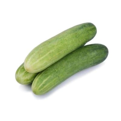 Cucumber (Kheera)