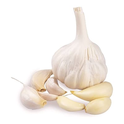 Garlic Desi (Lahsun Medium)