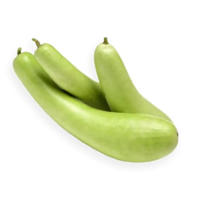 Lauki (Bottle Gourd)