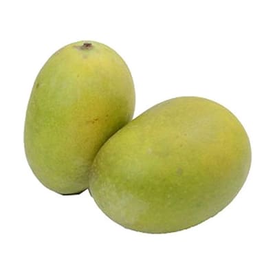 Mango Chaunsa (Aam Chaunsa Green)