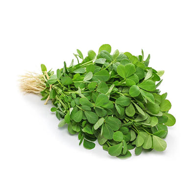 Methi (Fenugreek Leaves)