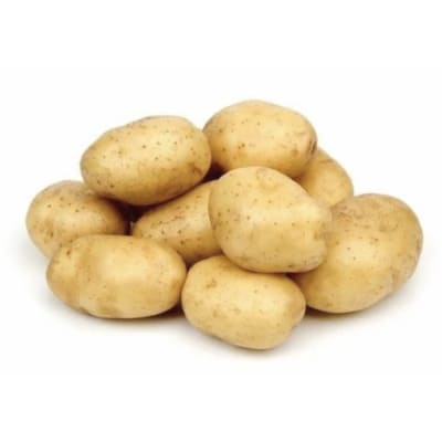 Potato
