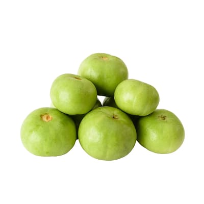 Tinda (Apple Gourd)